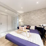 Apartman Movie Prestige - Elegant - Moderne - Netflix Avec Videoprojecteur - Stationnement Facile *