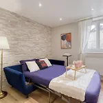 Movie Prestige - Elegant - Moderne - Netflix Avec Videoprojecteur - Stationnement Facile Laigneville