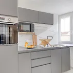 Movie Prestige - Elegant - Moderne - Netflix Avec Videoprojecteur - Stationnement Facile Apartman