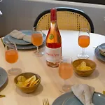 Movie Prestige - Elegant - Moderne - Netflix Avec Videoprojecteur - Stationnement Facile Apartman Laigneville
