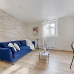 Movie Prestige - Elegant - Moderne - Netflix Avec Videoprojecteur - Stationnement Facile Apartman