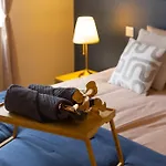 Apartman Movie Prestige - Elegant - Moderne - Netflix Avec Videoprojecteur - Stationnement Facile