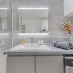 Movie Prestige - Elegant - Moderne - Netflix Avec Videoprojecteur - Stationnement Facile Apartman *