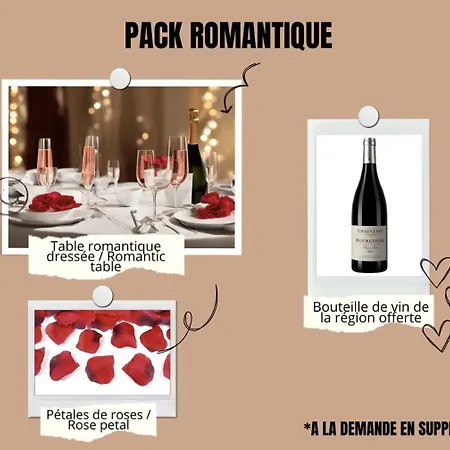 Appartement Movie Prestige - Elegant - Moderne - Netflix Avec Videoprojecteur - Stationnement Facile *