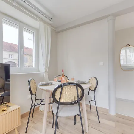 Movie Prestige - Elegant - Moderne - Netflix Avec Videoprojecteur - Stationnement Facile *