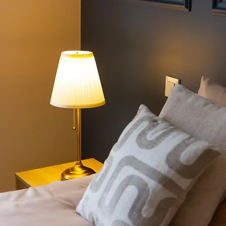 Appartement Movie Prestige - Elegant - Moderne - Netflix Avec Videoprojecteur - Stationnement Facile *