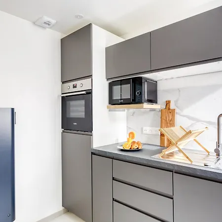 Movie Prestige - Elegant - Moderne - Netflix Avec Videoprojecteur - Stationnement Facile