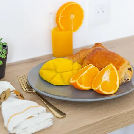 Movie Prestige - Elegant - Moderne - Netflix Avec Videoprojecteur - Stationnement Facile