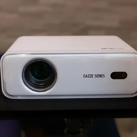 Movie Prestige - Elegant - Moderne - Netflix Avec Videoprojecteur - Stationnement Facile *